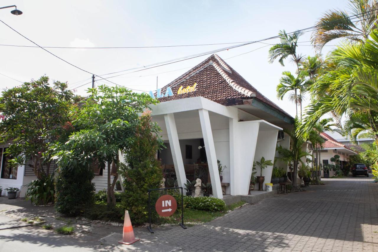 Reddoorz Plus Near Mall Roxy Banyuwangi Banyuwangi  Ngoại thất bức ảnh